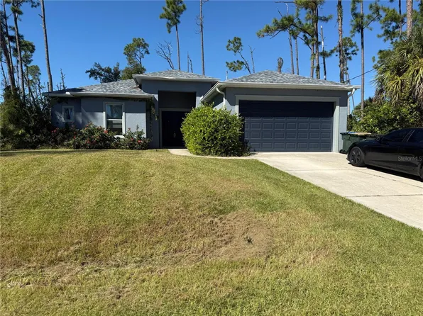 2143 Nabble Ln, North Port, FL 34288
