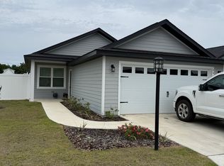24436 SW 17th Ln, Newberry, FL 32669