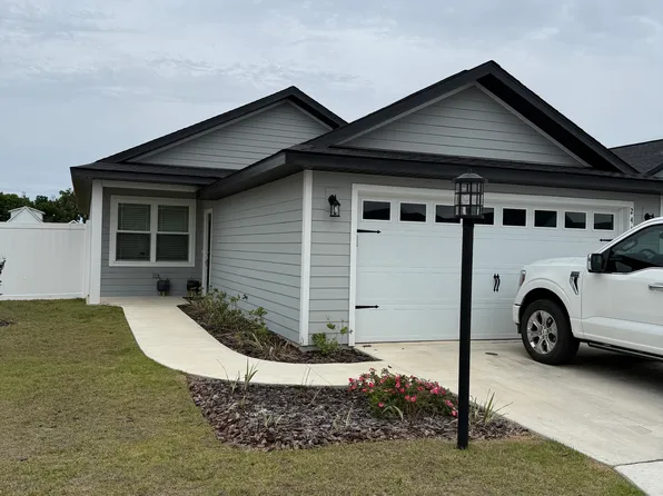 24436 SW 17th Ln, Newberry, FL 32669