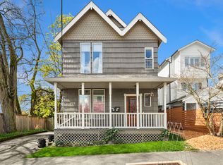 205 17th Ave #C, Seattle, WA 98122