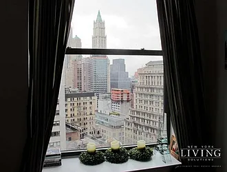 Rented by NY Living Solutions