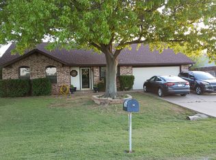 597 Atoka Trl, Wichita Falls, TX 76310