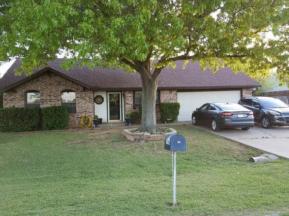 597 Atoka Trl, Wichita Falls, TX 76310
