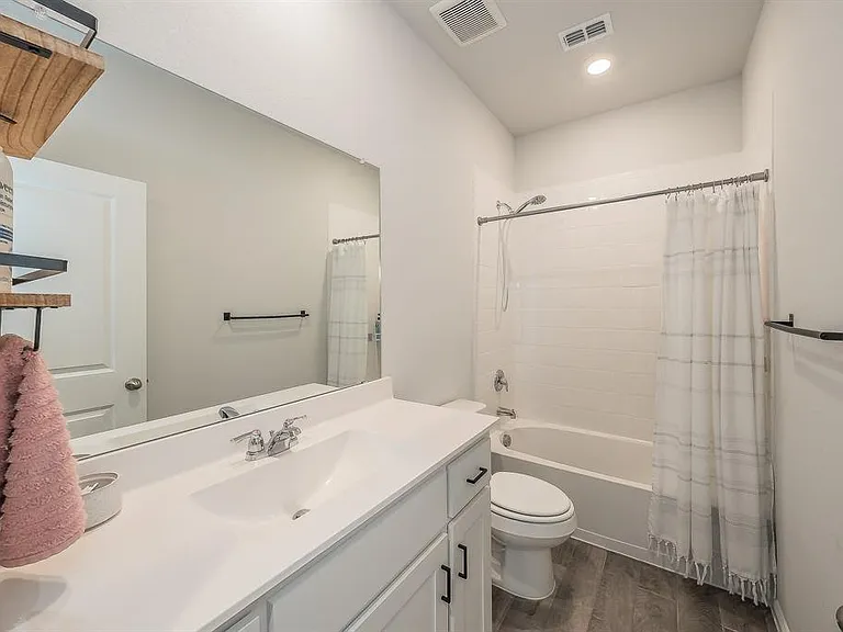 Bathroom 1