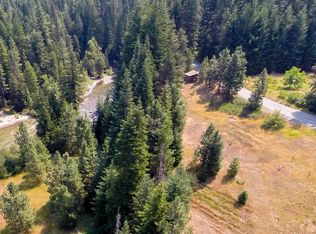 Nna Shugart Flats Rd, Leavenworth, WA 98826