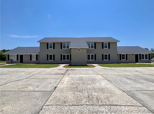 1829 Horne Camp Rd #6, Fairmont, NC 28340