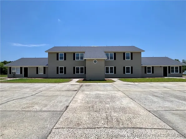 1829 Horne Camp Rd, Fairmont, NC