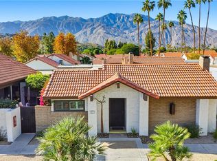 2367 S Gene Autry Trl UNIT B, Palm Springs, CA 92264