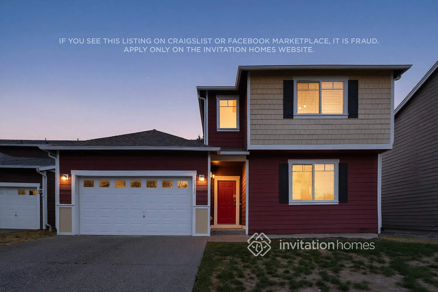 8348 54th Ct SE Lacey, WA 98513 — Photo 4