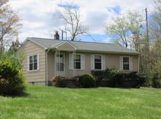 5228 Bill Tuck Hwy, South Boston, VA 24592
