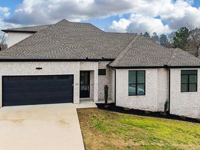 201 Kanis Ridge Dr, Little Rock, AR, 72223
