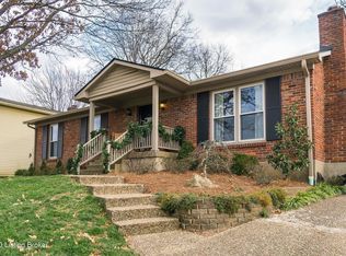 3709 Shannon Run Trl, Louisville, KY 40299