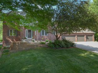 15847 Zumbrota St NE, Ham Lake, MN 55304