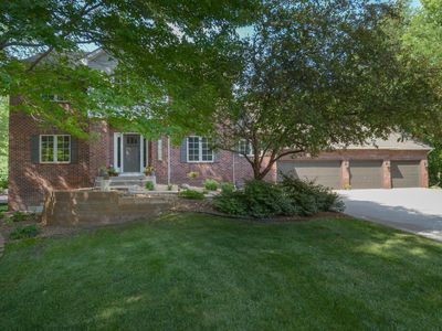 15847 Zumbrota St NE, Ham Lake, MN, 55304