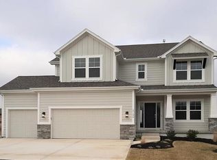 17190 S Allman Rd, Olathe, KS 66062