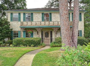 9614 Lark Meadow Dr, Houston, TX 77040