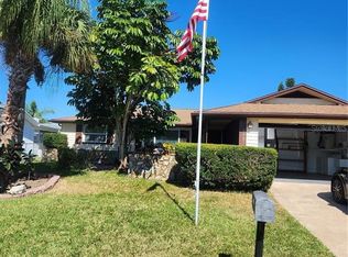 7021 Sonata Dr, Port Richey, FL 34668