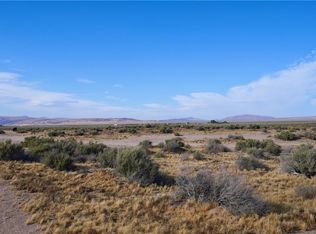 0 Friends Rd, Hinkley, CA 92347