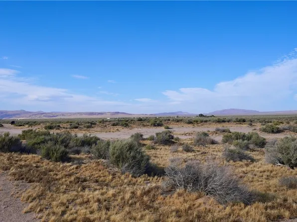 0 Friends Rd, Hinkley, CA 92347