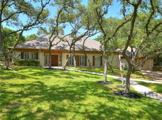 4506 Small Dr, Austin, TX 78731