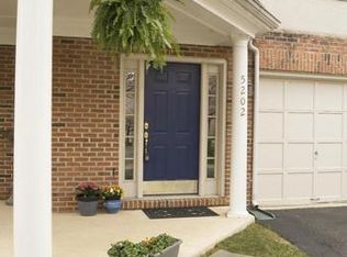 5202 Tabard Ct, Baltimore, MD 21212