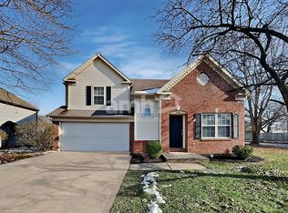 9984 Waterside Dr, Noblesville, IN 46060