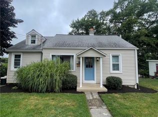 45 West St, North East, PA