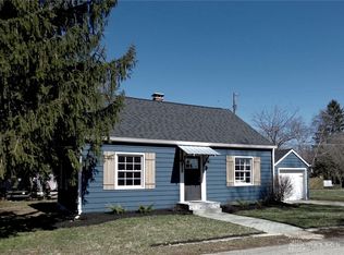 113 S Court St, Eaton, OH 45320