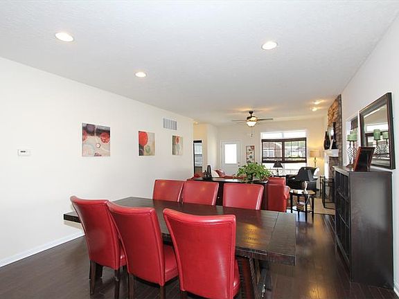 Dinning Room