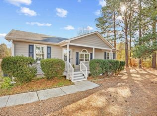 107 Claymont Rd, Louisburg, NC 27549