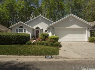 5060 SW 88th Ter, Gainesville, FL 32608