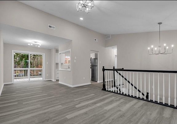 main level