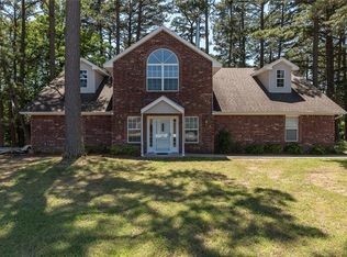 5 Pine Trail Rd, Rogers, AR 72756