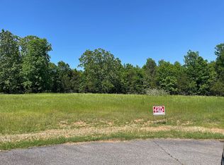 E Castlepines Dr, Greenbrier, AR 72058