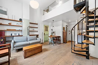 Rented by Corcoran