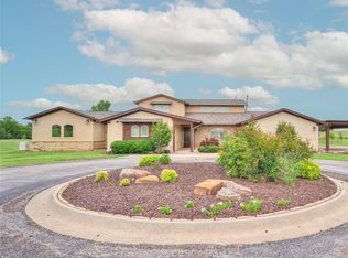 6401 NW 164th St, Edmond, OK 73013