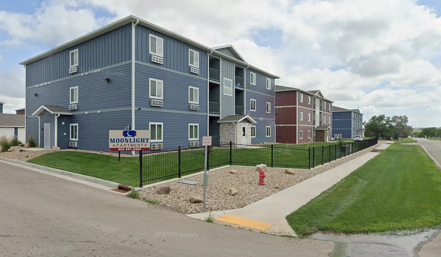 Moonlight Apartments 1014 (Building F) — Photo 3