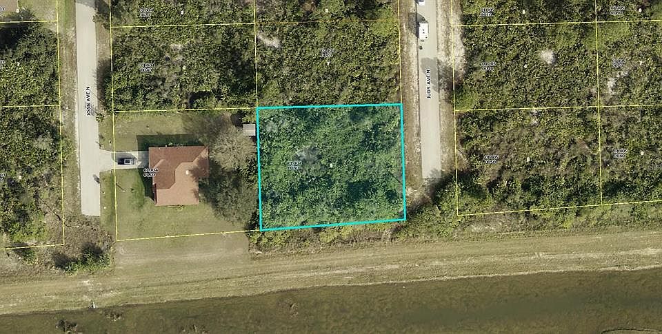 1st image of 6001 JUDY AVENUE N LOT 6