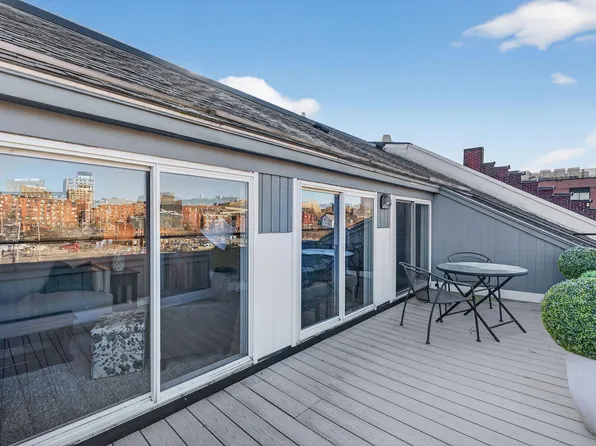 269 Commercial Street #5B, Portland, ME 04101