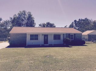 2390 Richwood Dr, Augusta, GA 30906