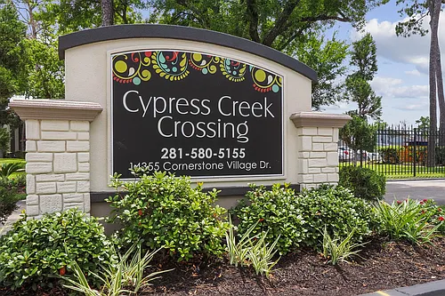 Cypress Creek Photo 1