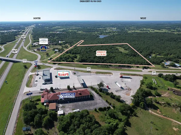 0 State Highway 59, Bowie, TX 76230