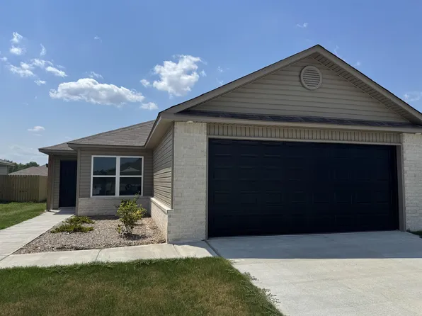 11 Fallen Oak Dr, Conway, AR 72032