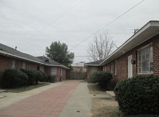 741 Shull St APT A, West Columbia, SC 29169