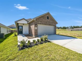 12827 Hannah Springs Ln, Magnolia, TX 77354