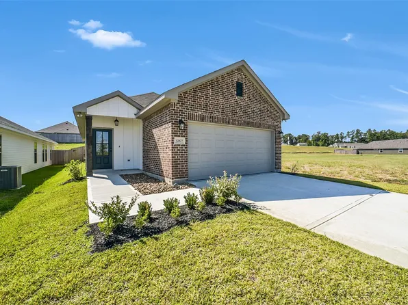 12827 Hannah Springs Ln, Magnolia, TX 77354