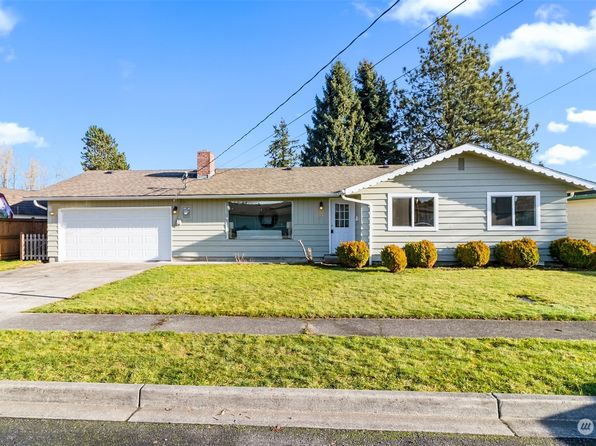 Mount Vernon WA Real Estate - Mount Vernon WA Homes For Sale | Zillow