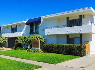Lido Apartments - 3610 Midvale Ave, Los Angeles, CA 90034