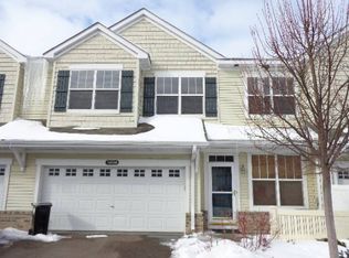 14650 Quartz Ter NW, Ramsey, MN 55303