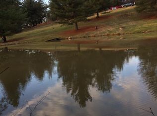 12201 Little Duck Creek Rd, Laurel, IN 47024